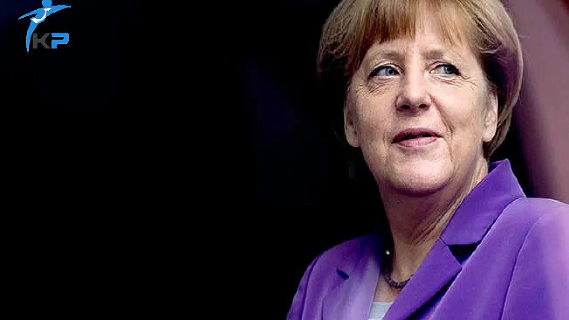 İncirlik İçin İzin Verilmedi ! Merkel'den Açıklama Geldi