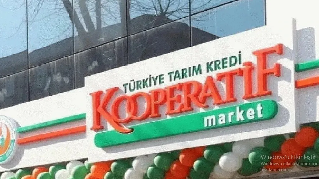 İndirimi duyan poşetini kapıp gidiyor: Tarım Kredi Market'te şubat sonu indirimi! 6 tanesi 20 TL'ye indi