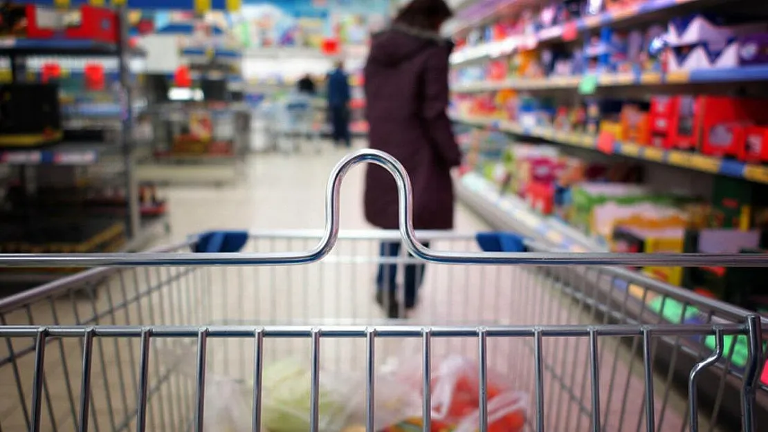 İndirimleriyle ünlü markette bugünden itibaren başladı! 10 lira ve üzeri alışveriş yaparsanız tanesi 24,95 TL olacak!