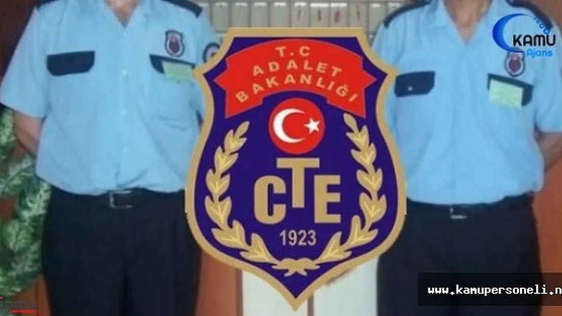 İnfaz Koruma Memurluğu Sözlü Mülakatına Hazır Mısınız?