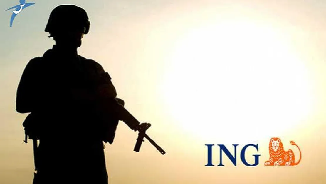ING Bank 3 Ay Ertelemeli Bedelli Askerlik Kredisi Kampanyası