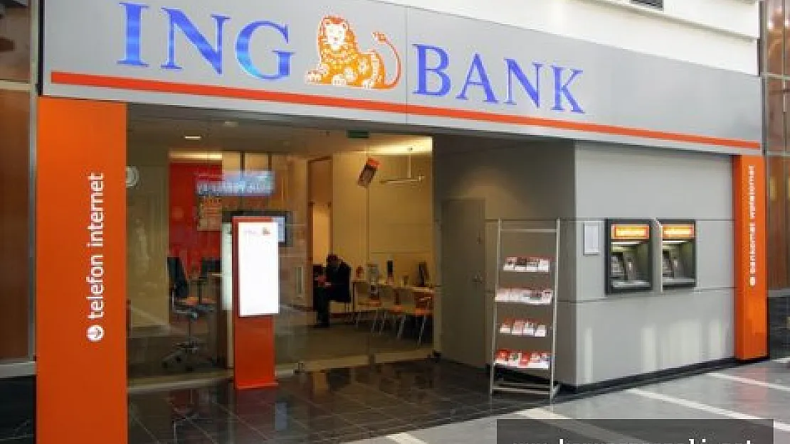 ING Bank Düşük Faiz Geniş Vadeli 10 Bin TL İhtiyaç Kredisi Fırsatı