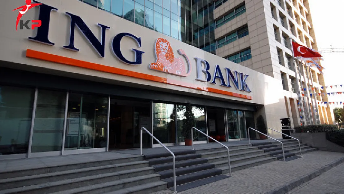 Ing Bank İhtiyaç Kredilerine Ne Kadar Faiz Uyguluyor?