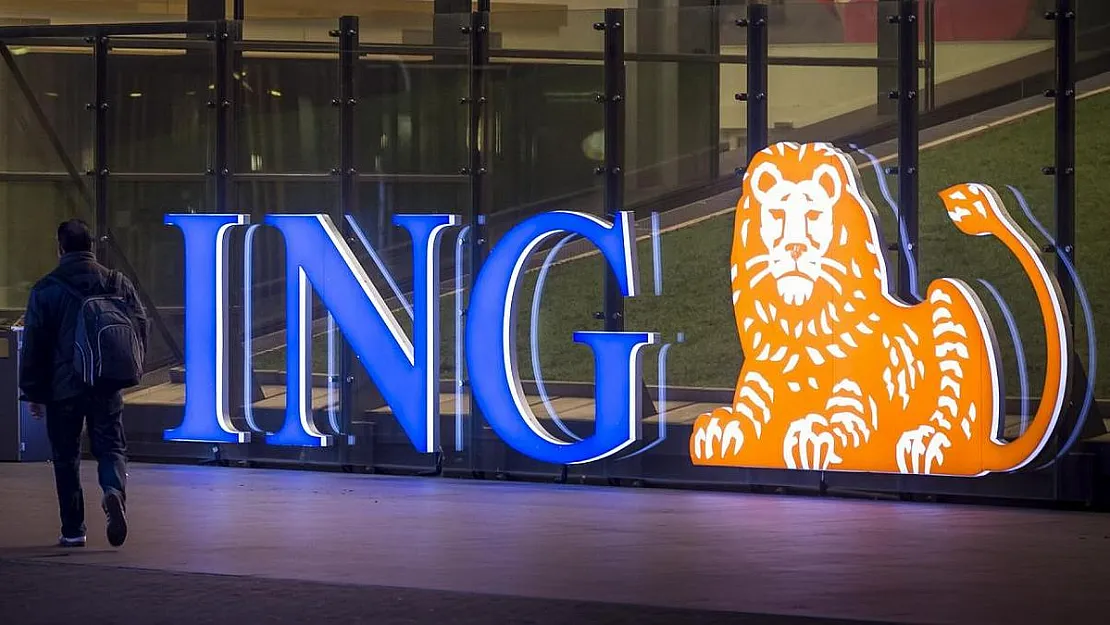 ING Bank Türkiye'de bir ilki duyurdu: BES kampanyasına özel 300 TL hediye!