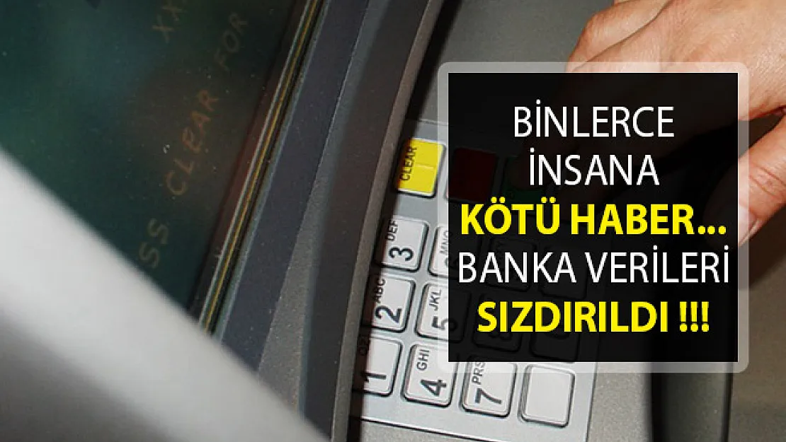 ING Bank'ta 19 Bin İnsanın Verileri Sızdırıldı