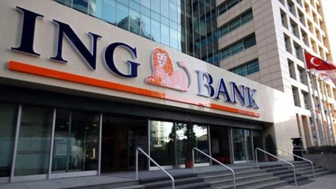 ING Bank'tan düşük faizli 3 ay ertelemeli ihtiyaç kredisi!
