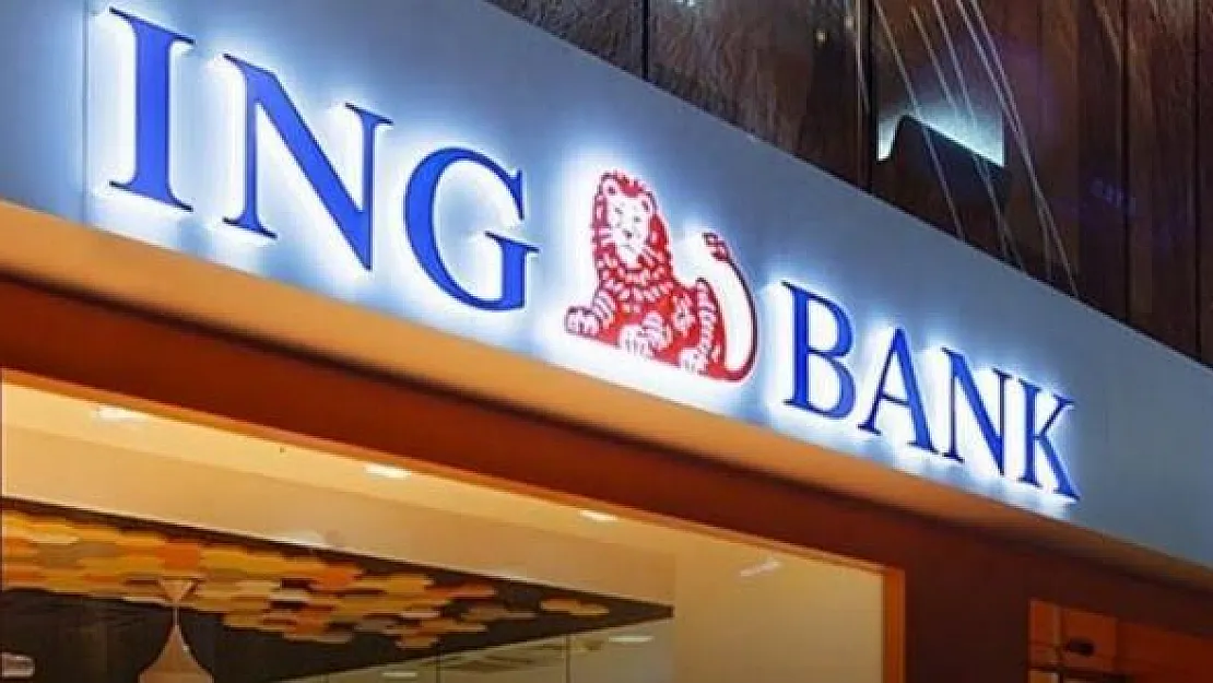 ING Türkiye Konut Kredisi Faiz Oranlarını Düşürdü
