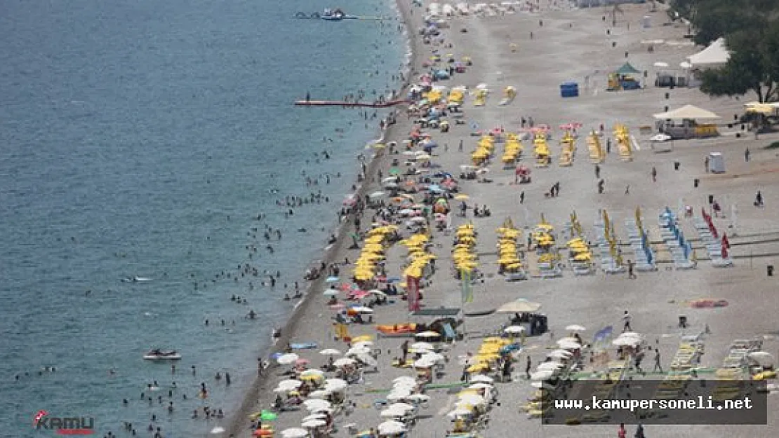 İngiliz Turistlerden Türkiye'ye Gelin Çağrısı