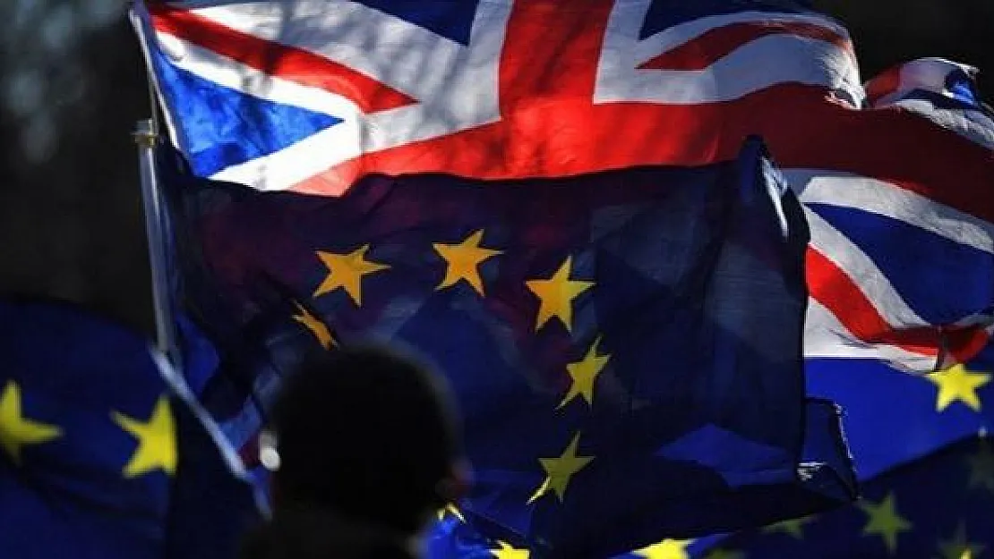 İngiltere AB'den ayrılıyor! Brexit süreci nasıl gelişecek?
