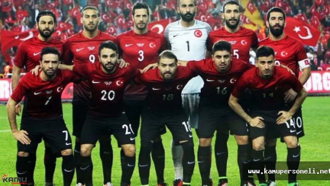 İngiltere-Türkiye Maçı Ne Zaman? Saat Kaçta? Hangi Kanalda?
