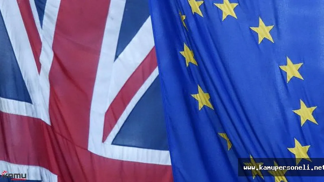 İngiltere'de Brexit Kararından Sonra  İstifalar Başladı