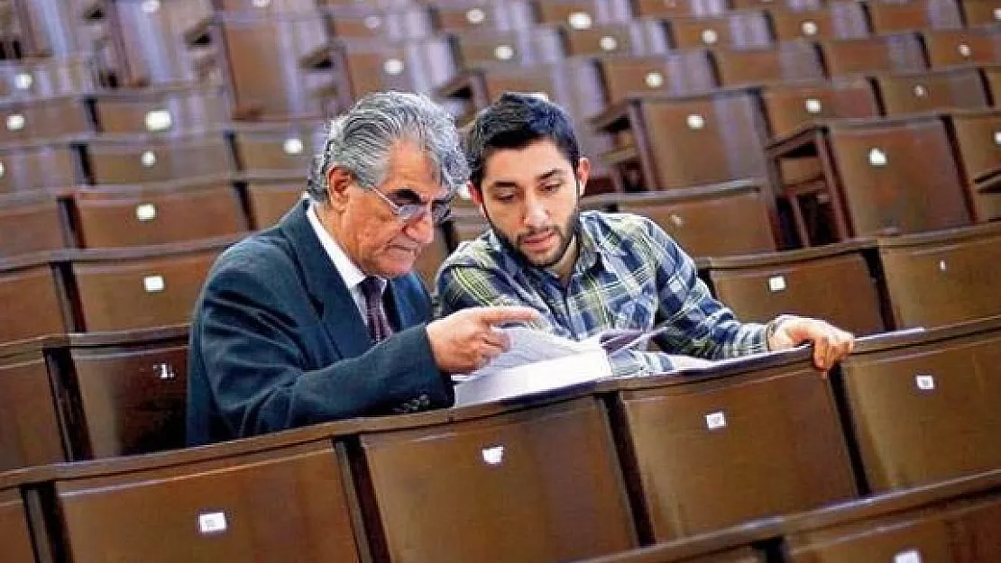 İnönü Üniversitesi Akademik Personel Alımı