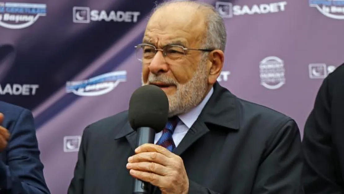 'İnsanların işin ehli olmasına önem vereceğiz'