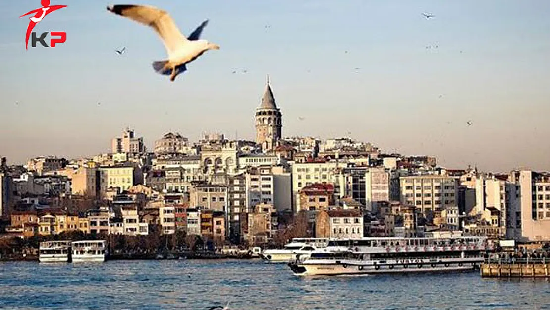 'İnsanlık Başkenti' İstanbul