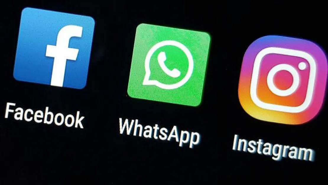 Instagram Çöktü Mü? Whatsapp Çöktü Mü? Facebook Çöktü Mü? Resmi Açıklama Geldi