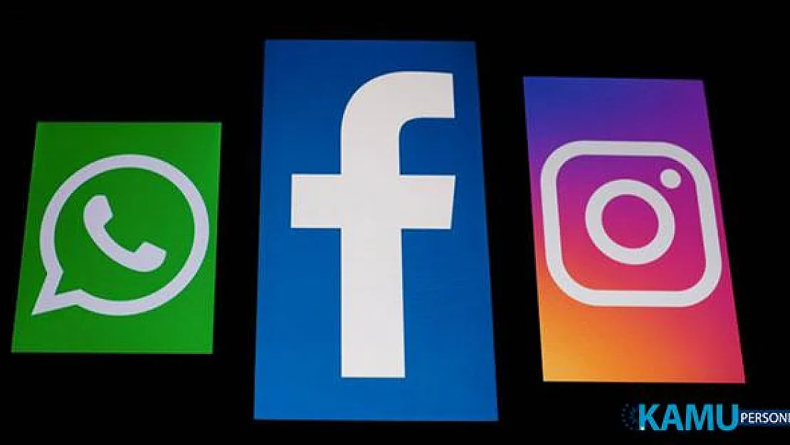 Instagram, Facebook Ve Whatsapp'ın İsmi Değişiyor! Instagram, Facebook Ve Whatsapp'ın Yeni İsmi Ne Olacak?
