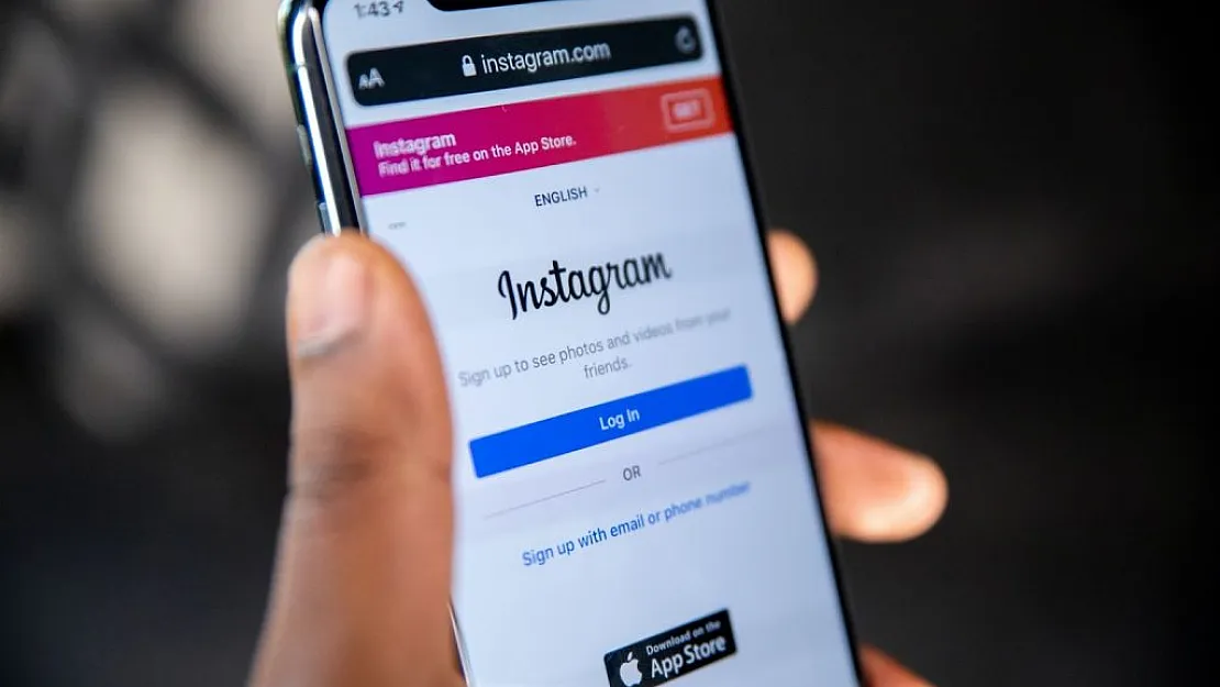 Instagram sayfası şu anda kullanılamıyor hatası nasıl düzeltilir? Instagram açılmıyor: 31 Mart Instagram erişim sorunu