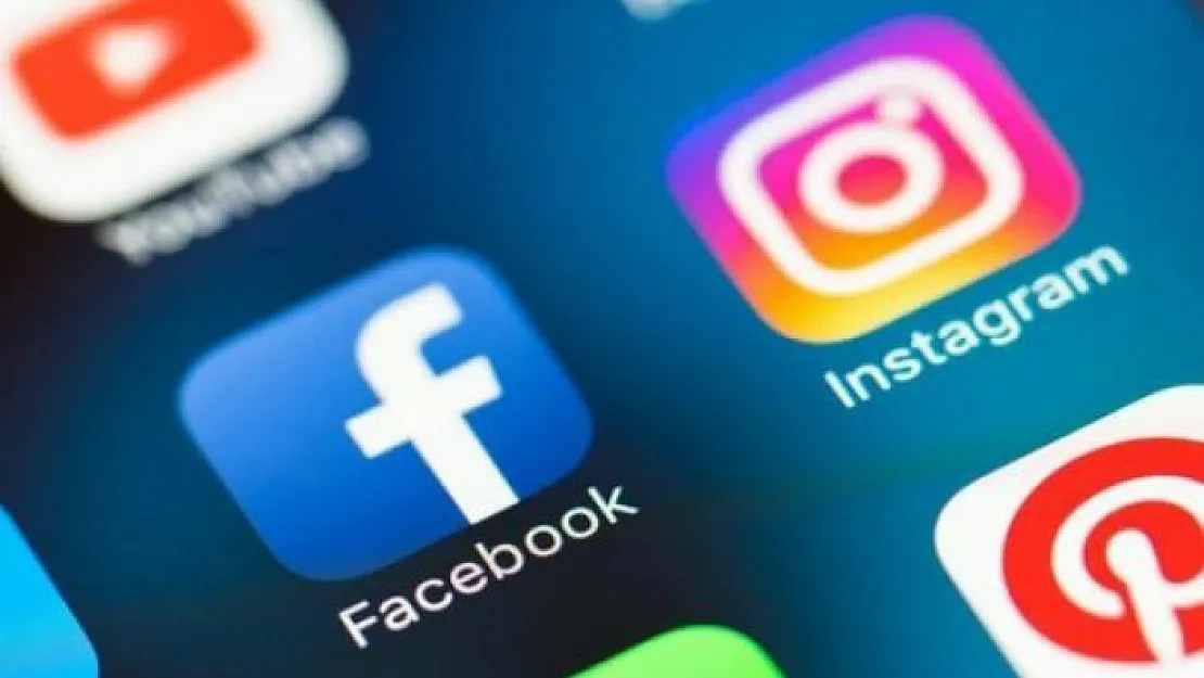 Instagram Ve Facebook Çöktü Mü? Instagram'a Neden Girilmiyor? Facebook'a Neden Girilmiyor?
