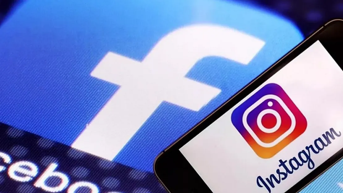 Instagram ve Facebook kullananlar dikkat! Açıklama geldi!