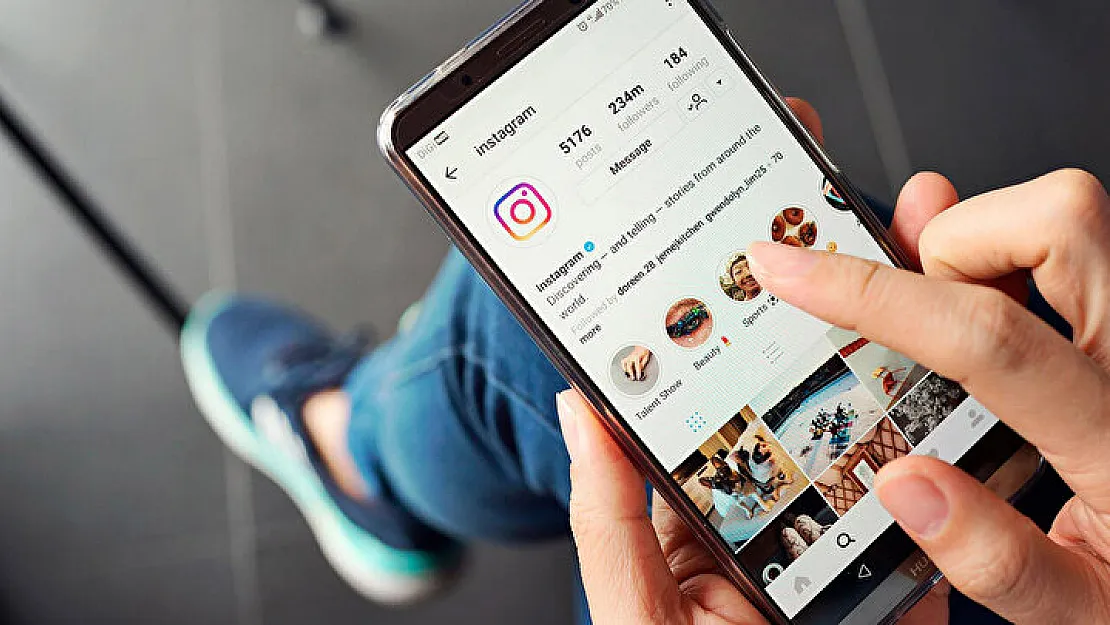 Instagram'dan Flaş Özellik! Tüm Kullanıcılar Merakla Bekliyordu