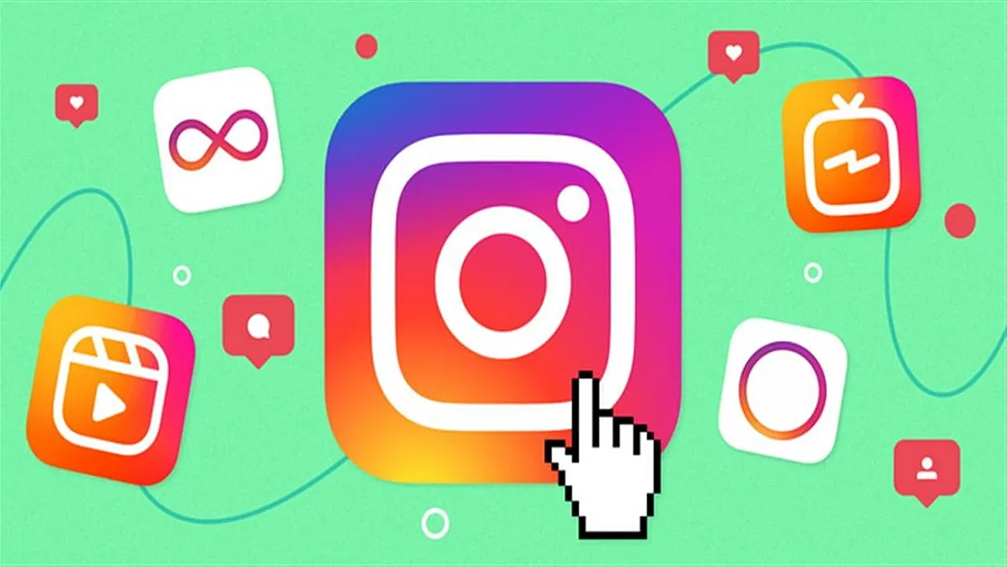Instagram'ın sevilen özelliği kaldırılıyor! Bakın yerine ne gelecek...