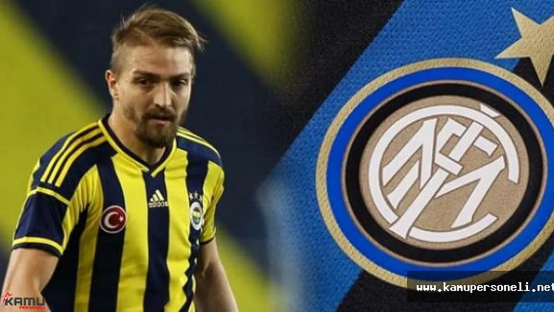 İnter Caner Erkin Transferini Açıkladı