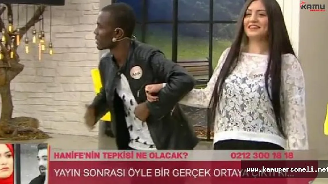 İnternet fenomeni Amir kimdir ? Çorumlu Amir Zuhal Topal'la programına katıldı