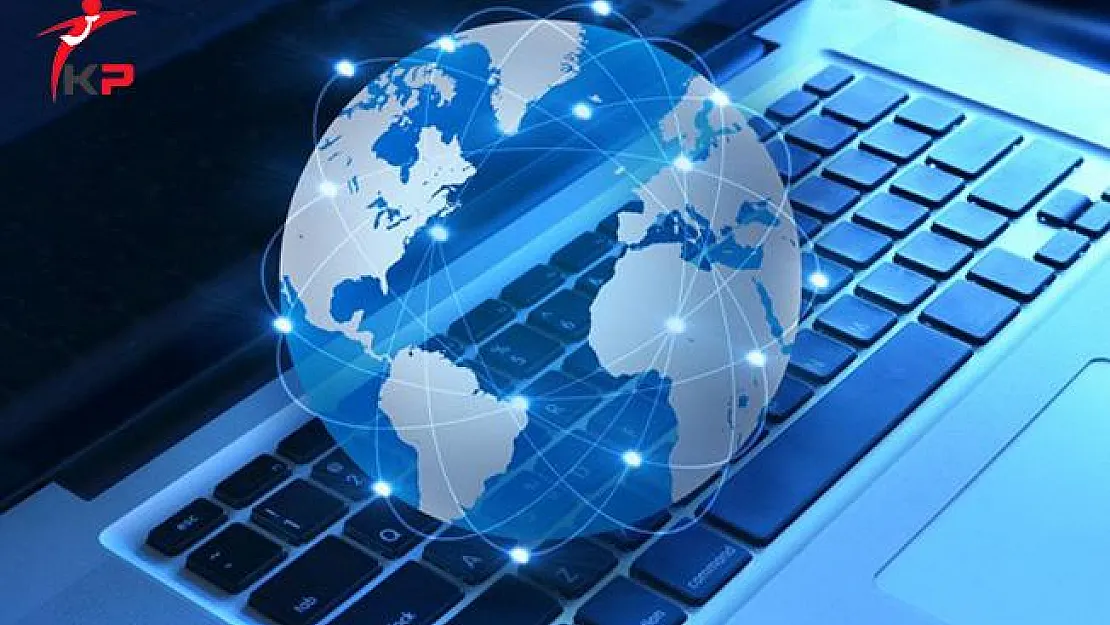 İnternet Kullanıcıları Dikkat! 48 Saat İçinde Kesilecek