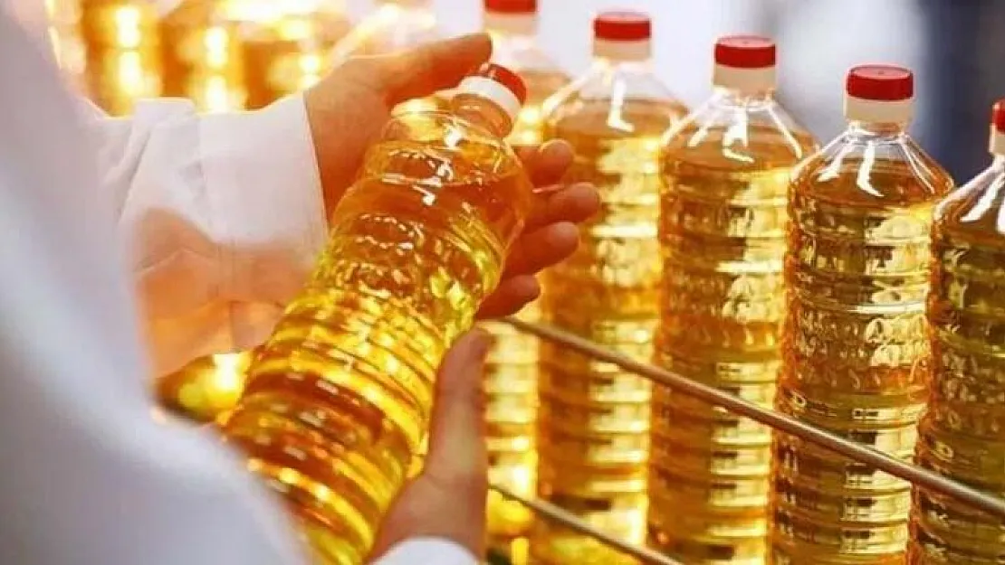 İnternette Teneke Ayçiçek Yağı 964 TL'yi Gördü! Markette Ayçiçek Yağı Fiyatları Ne Kadar?