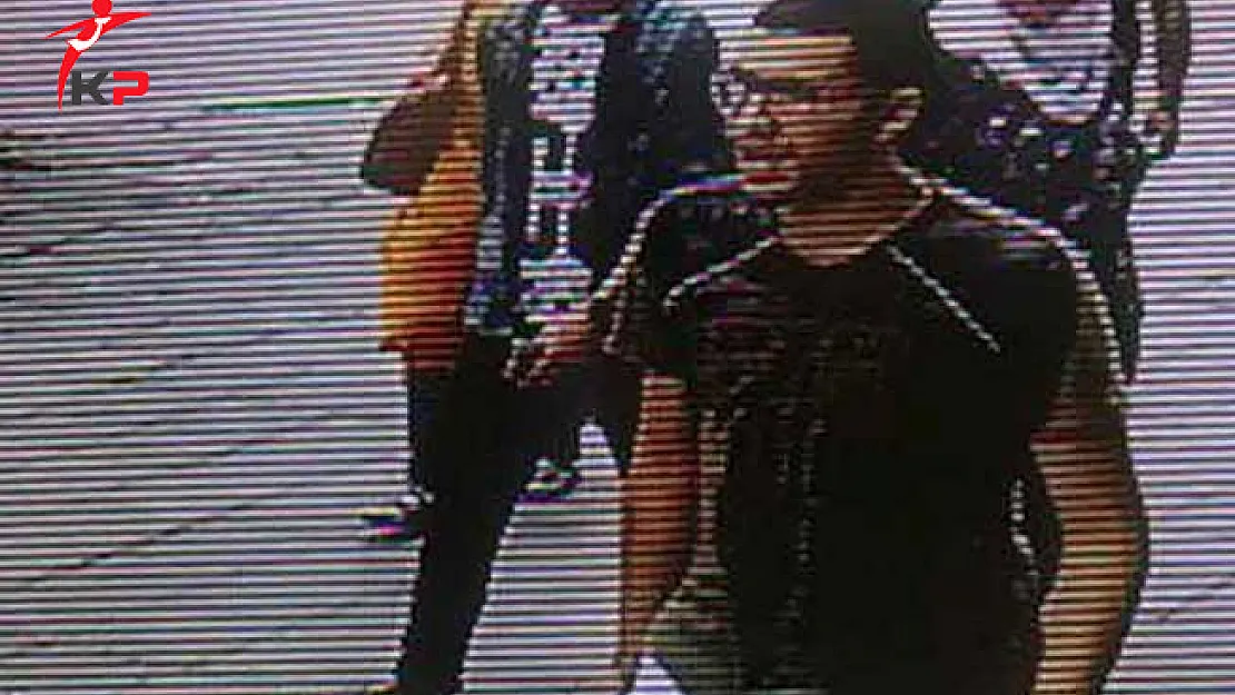 İnterpol Tarafından Aranan DEAŞ'lı İstanbul'da Kıskıvrak Yakalandı !