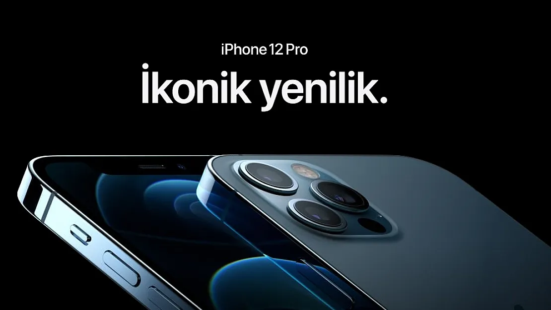 iPhone 12 Pro Max güncel fiyatı ve en belirgin özellikleri!