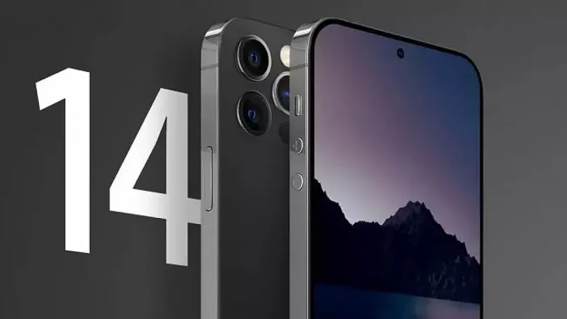 iPhone 14'ten Yeni Haber! Fiyatı Sızdırıldı: İşte iPhone 14 Fiyatları