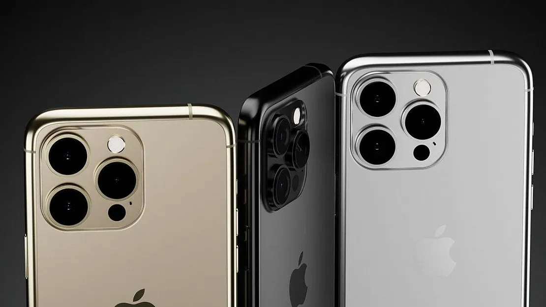 iPhone 15'in ilk görüntüleri sızdı! Tasarımdaki o detay uzun süredir iyileştirilmesi beklenen o pürüzü ortadan kaldıracak!