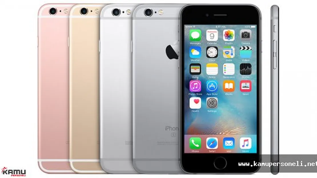 İphone 6 ve 6 Plus Satışları Durduruldu ve Yasaklandı