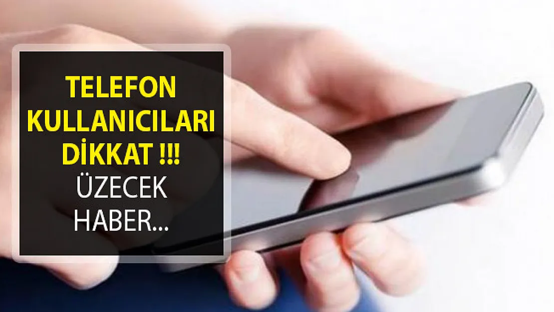 İphone 6 ve İphone 6 Plus Kullanıcılarına İOS 13 Güncellemesi Hakkında Kötü Haber!