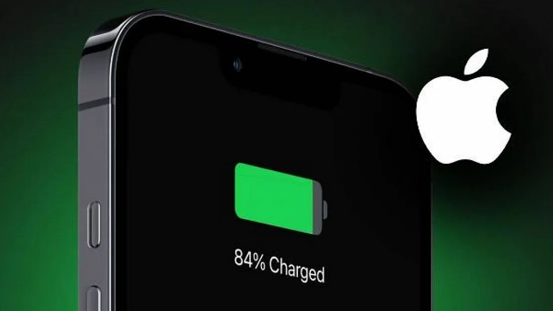 iPhone Bataryası Hızla Bitiyorsa Bu Ayarı Hemen Değiştirin!
