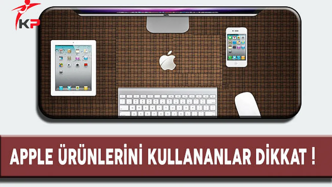 İphone Kullananlar Dikkat ! WikiLeaks'ten Apple ürünlerine Dair Şok İddia !