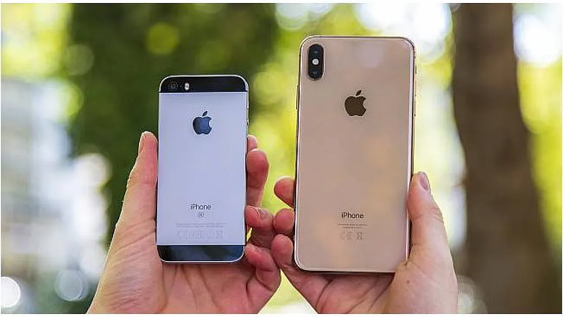 iPhone kullananları yakından ilgilendiriyor! 22 Haziran'dan sonra bu modeller kullanılmayacak!