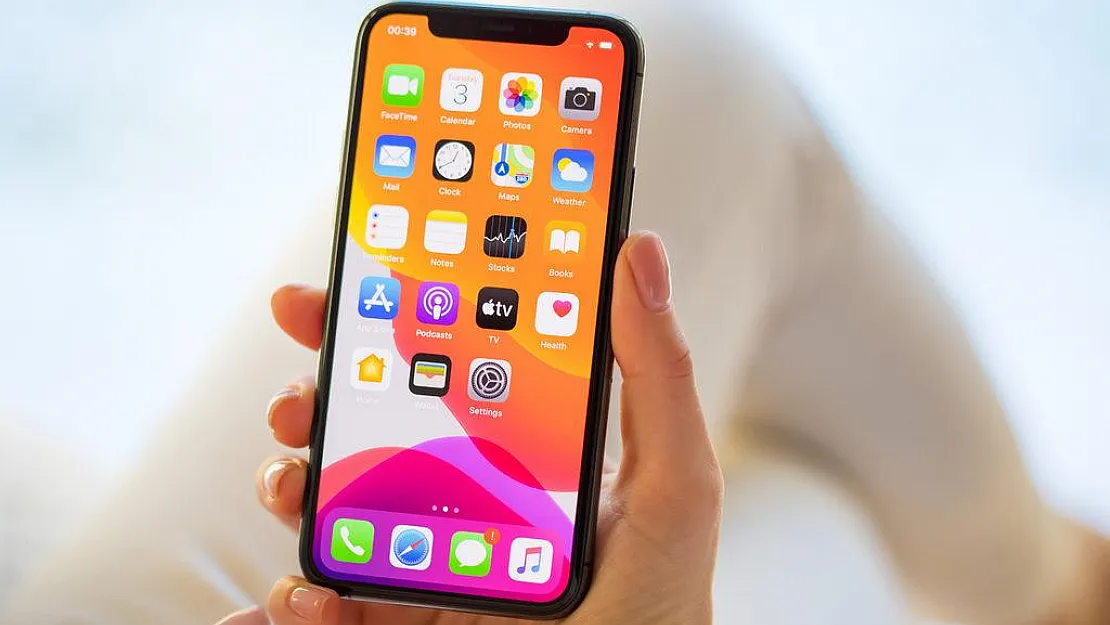 iPhone kullanıcıları bu gizli uygulamayı bilmiyor! Hemen telefonunuza bakın..