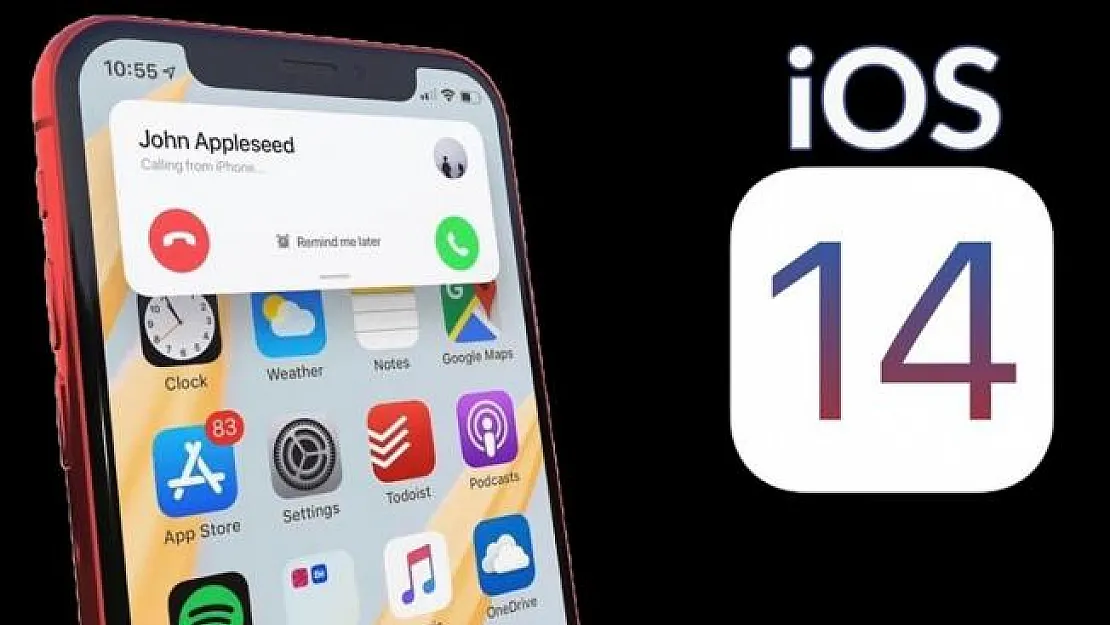 iPhone kullanıcıları dikkat! iOS 14 tanıtıldı! Hangi cihazlar iOS 14 'ü destekliyor?