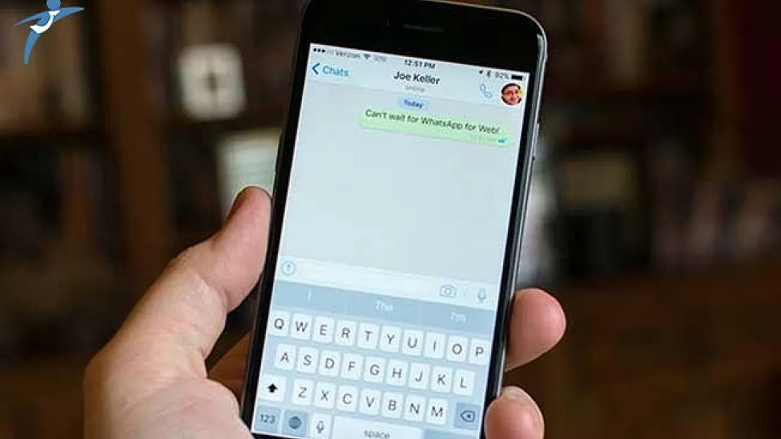 iPhone Kullanıcıları Dikkat! WhatsApp Hakkında Kritik Açıklama Geldi!