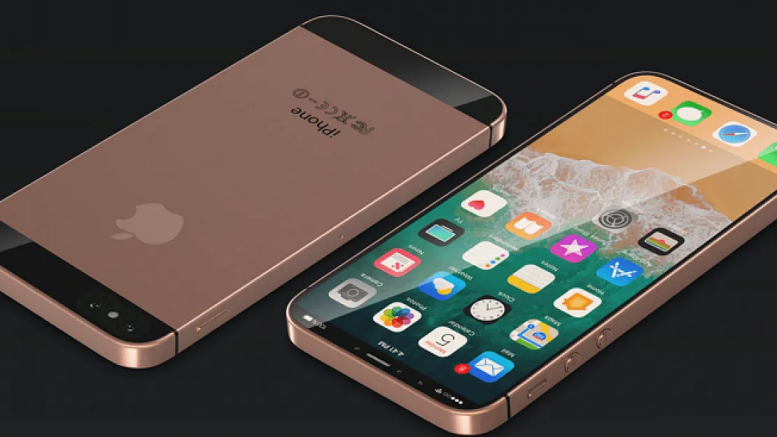 İphone SE 2 Geliyor! İphone SE 2 Fiyatı Ne Kadar?
