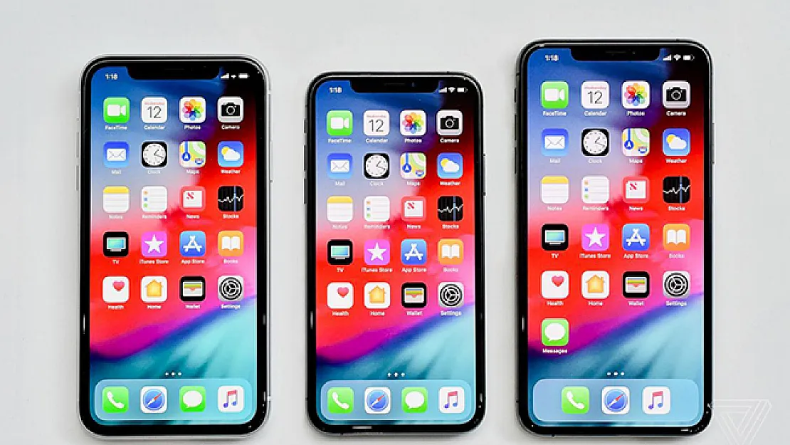 iPhone XS ve XR Fiyatları Ne Kadar? iPhone XS ve XR fiyatlarında büyük indirim