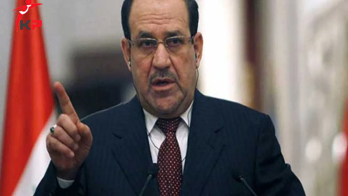 Irak Cumhurbaşkanı Yardımcısı Maliki: Vazgeçin Türkiye Çok Ciddi!