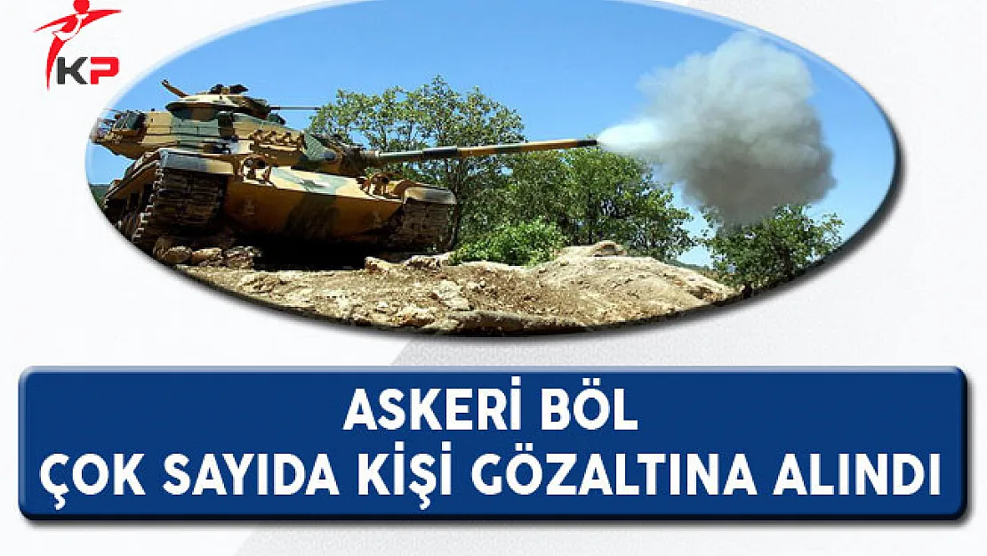 Irak Sınırından Türkiye'ye Girmeye Çalışan 3 PKK'lı Etkisiz Hale Getirildi