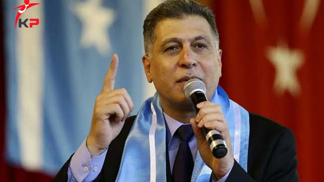Irak Türkmen Cephesi Başkanı Salihi'den Referandum Açıklaması! 'Boykot Edeceğiz'