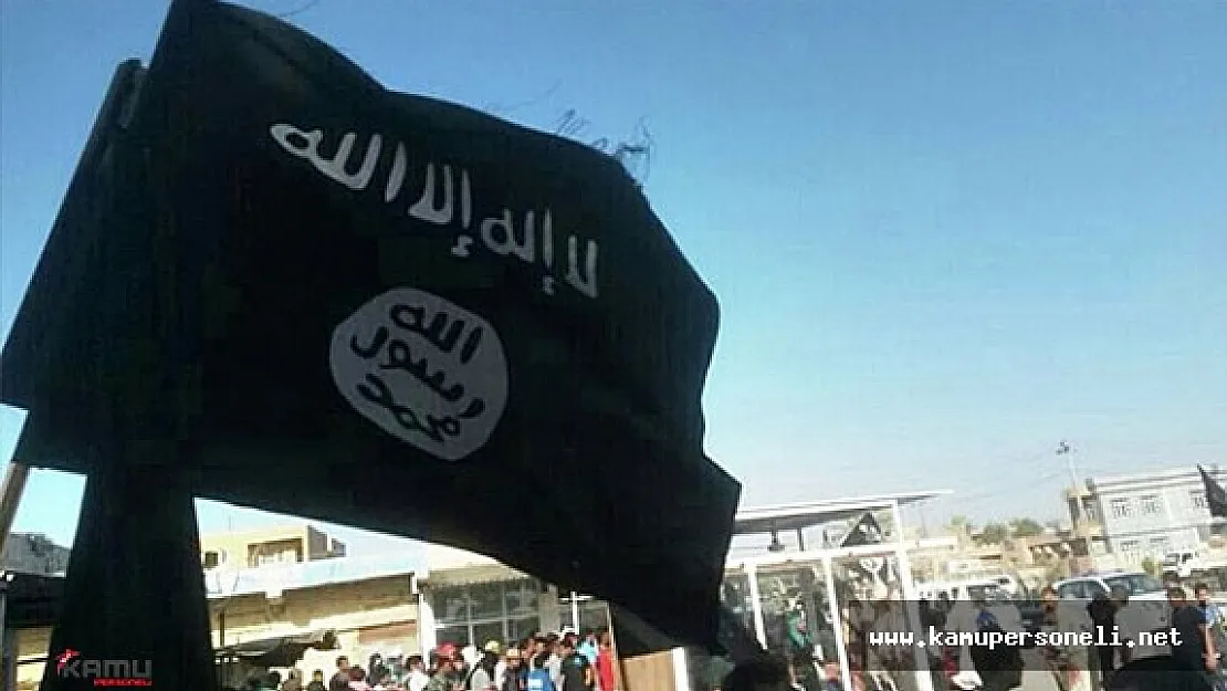 Irak'ta DAEŞ'ten Kaçan Sivillerin Sayısı Her Geçen Gün Artıyor
