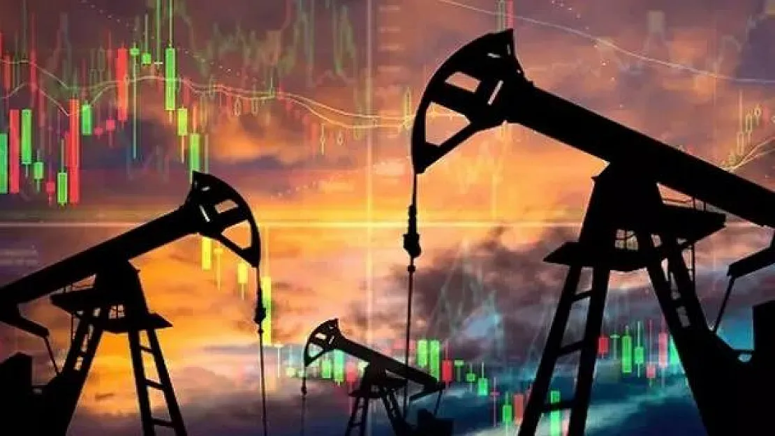 Irak'ta İç Karışıklık Şiddetlendi, Petrol Fiyatları Fırladı! Brent Petrol Yeniden 104 Dolara Dokundu…