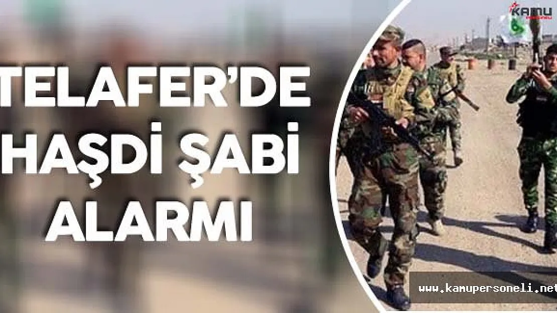 Irak'ta Türkmenler Büyük Tehlike Altında