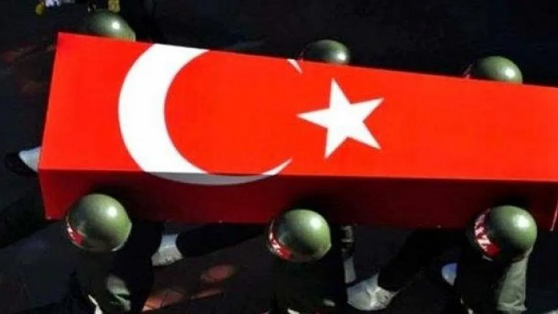 Irak'tan Acı Haber- 2 Askerimiz Şehit Oldu